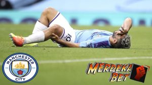 Pep Guardiola Sudah Cukup Bersabar Untuk Menanti Hadirnya Kembali Sergio Aguero