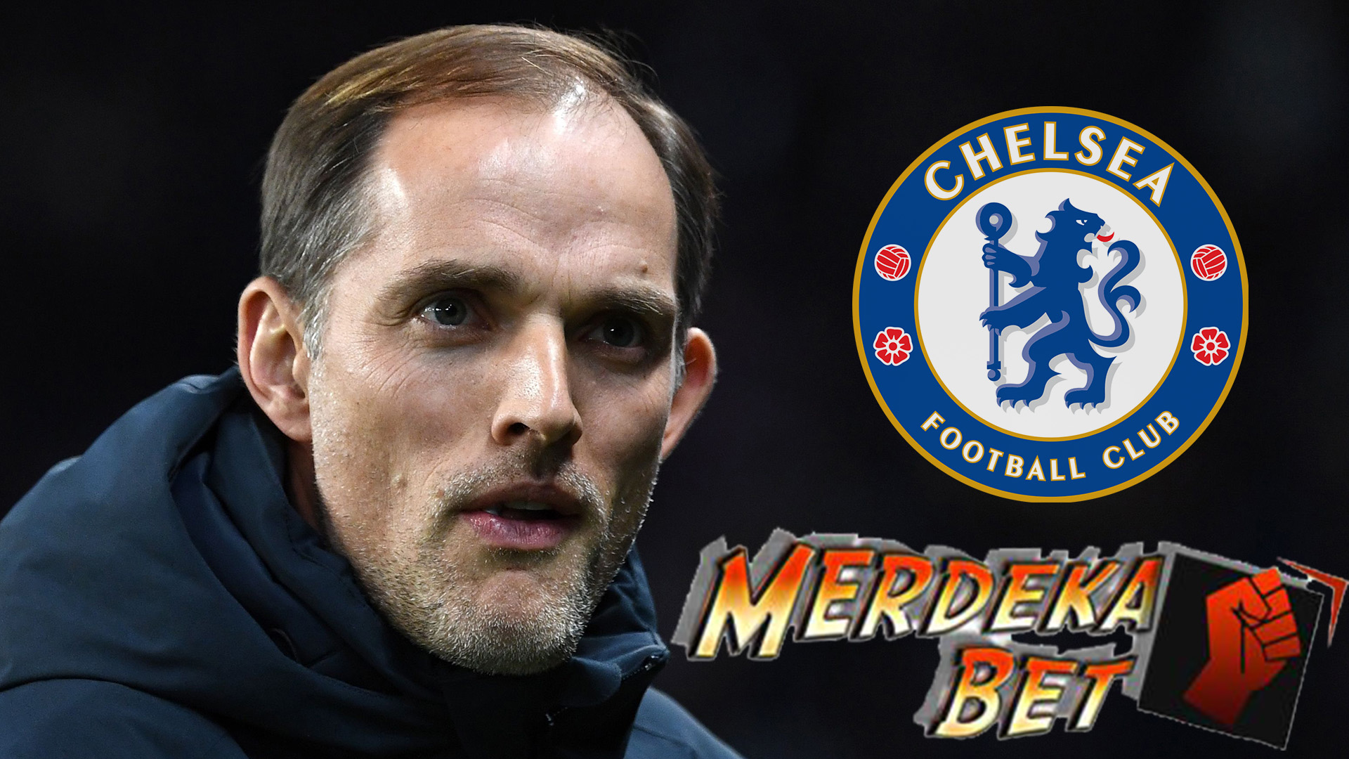 Thomas Tuchel Selesaikan Masalah Lampard Di Chelsea