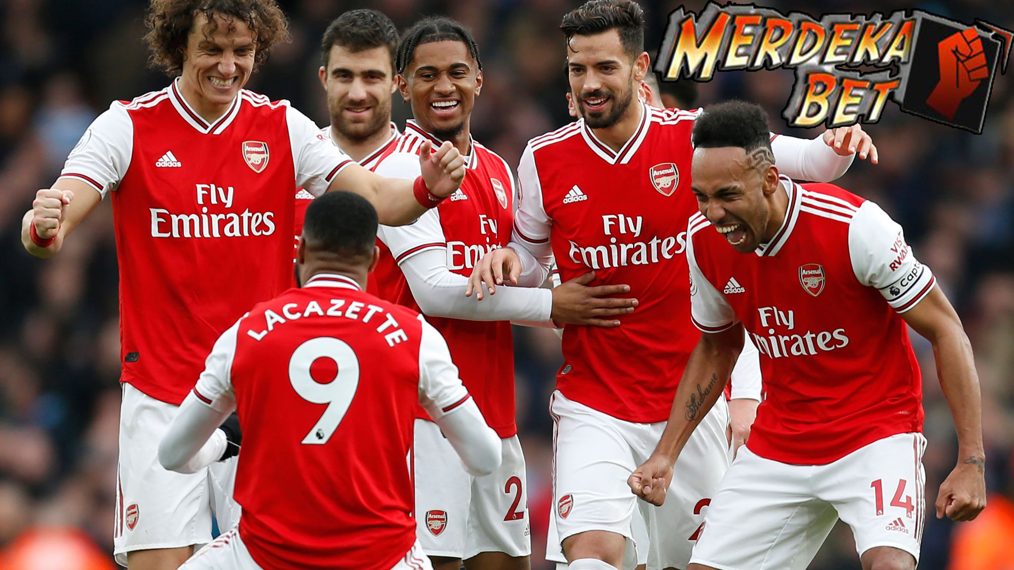 Arsenal Mulai Konsisten Jadi Lebih Baik Lagi