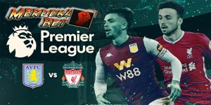 Prediksi Liverpool vs Aston Villa 10 April 2021