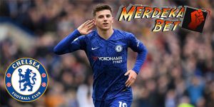 Chelsea Beruntung memiliki Pemain Seperti Mason Mount