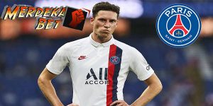 Julian Draxler Resmi Perpanjang Kontrak Di PSG