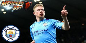 Kevin De Bruyne Adalah Gelandang Terbaik Dunia Di Mata Oscar