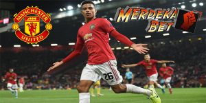 Mason Greenwood Masih Bisa Tampil Lebih Baik Lagi