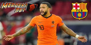 Barcelona Akan Datangkan Memphis Depay Minggu Depan