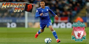 Liverpool Nafsu Ingin Memiliki Youri Tielemans Dari Leicester City