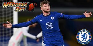 Menunggu Timo Werner Yang Lebih Arogan Di Liga Euro 2020